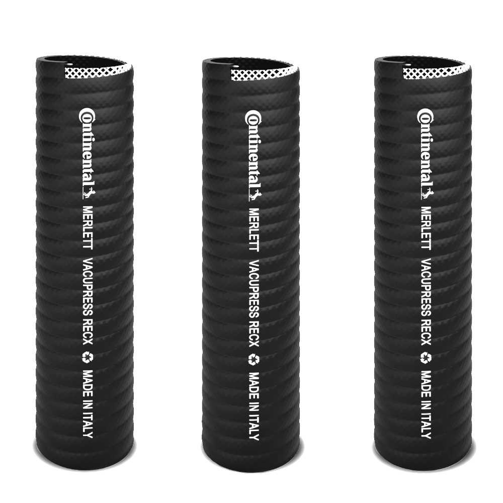 İki katmanlı yumuşak PVC hortum