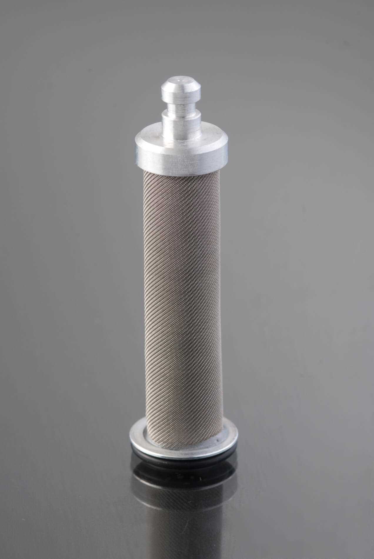 mikrofiltre filtre kartuşları