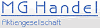 MG HANDEL AG