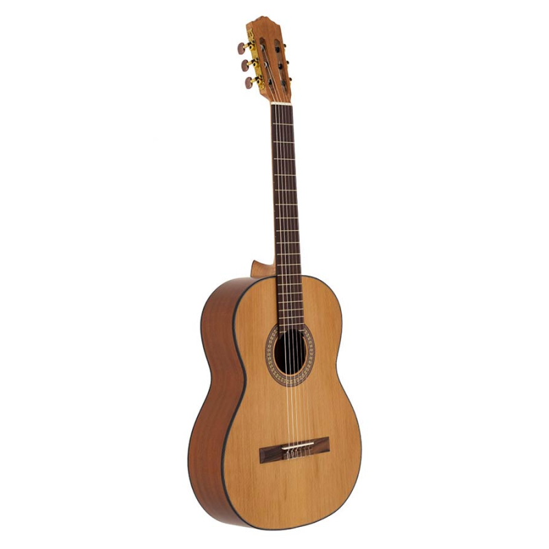 Salvador Cortez CC-20 klasik gitar 