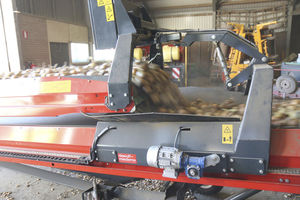 POTATO CONVEYOR