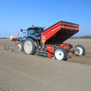 POTATO SEED MACHINE 2-4-ROW