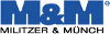 MILITZER ET MÜNCH FRANCE