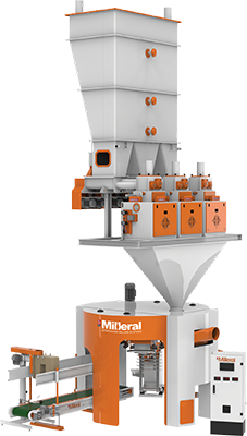 MBC - Torbalama Karuseli