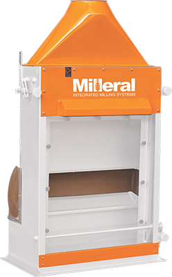 MAC / Aspirasyon Kanalı