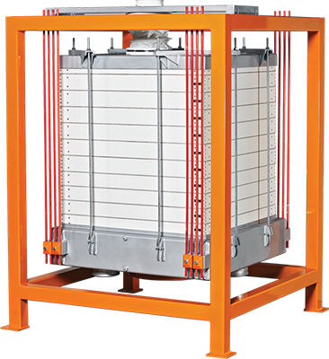 MCP-S - Kontrol Elemanı