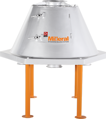 MRD - Döner Distribütör