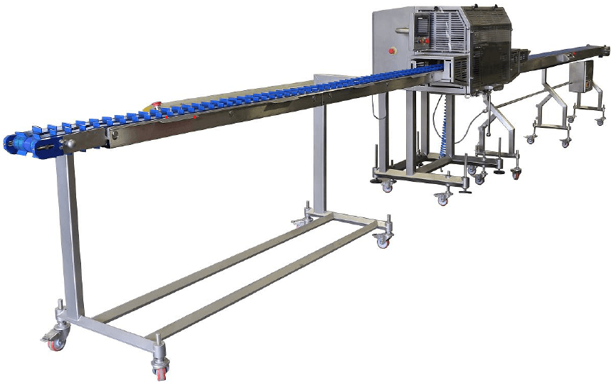  Ultrasonic Wrap Cutter V100