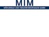 MIM MÜHLENBAU UND INDUSTRIEMONTAGEN GMBH