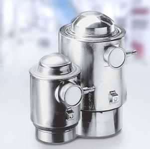 Tehlikeli alanlar için Yük Hücreleri