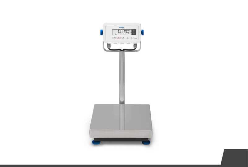 Tezgah ve zemin terazileri