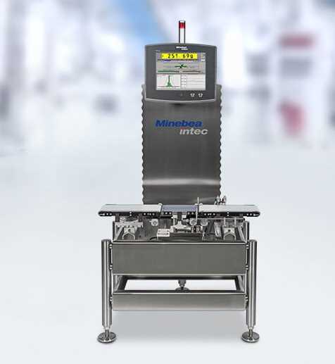 Checkweighers