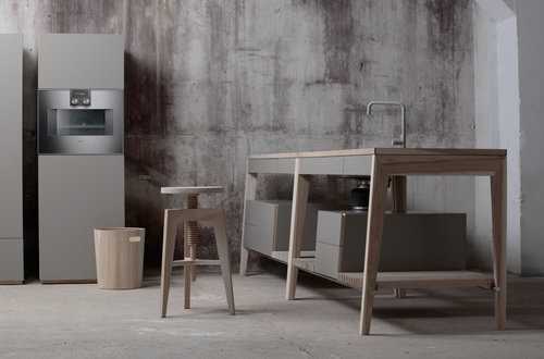 FREESTANDING KITCHEN LARGE SETS