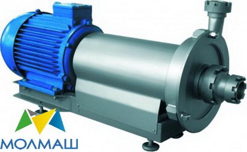 Blenders for dissolve solid/powder products