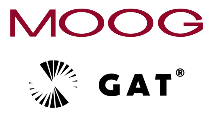 MOOG GAT GMBH