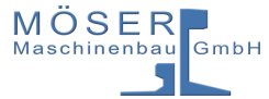 MÖSER MASCHINENBAU GMBH