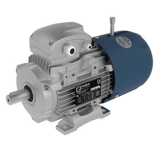 ЭЛЕКТРИЧЕСКИЕ АВТОМАТИЧЕСКИЕ ДВИГАТЕЛИ AC 230/400 В