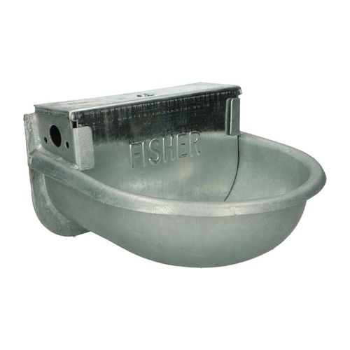 İNEK SULUĞU PASLANMAZ