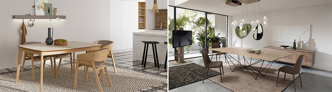 dekoratif yemek masalari