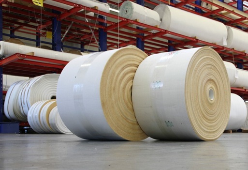 FLUITEX E-akiskanlastirici kumas