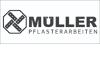 MÜLLER PFLASTERARBEITEN LIMITED