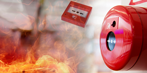 Yangin Guvenlik Sistemleri