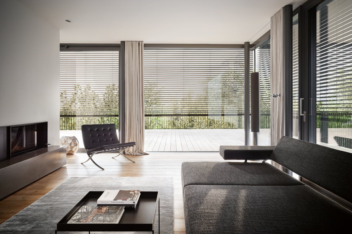 italian type curtains