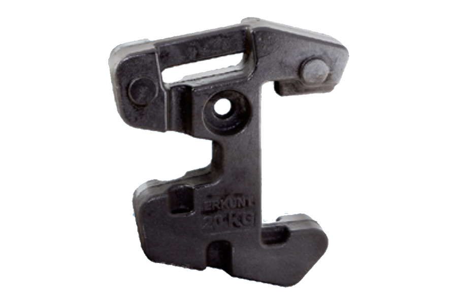 ÇANTA TİP TRAKTÖR AĞIRLIK  NEW HOLLAND