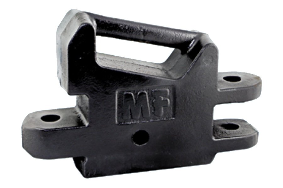 ÇANTA TİP TRAKTÖR AĞIRLIK  MF