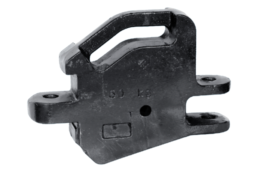 TRAKTÖR KURT AĞIZLI AĞIRLIK 