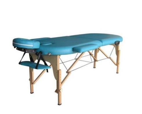 Katlanabilir masaj masasi