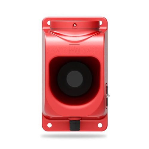 HIGH VOLUME ALARM SPEAKER