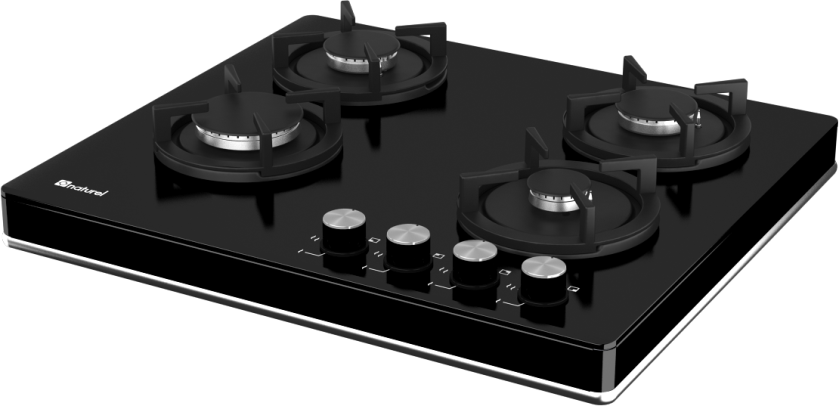 SET ÜSTÜ CAM OCAK  ERA S6401 CS