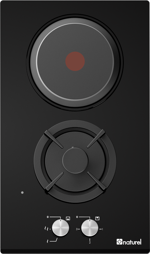 ANKASTRE CAM OCAK   Alfa A3200 