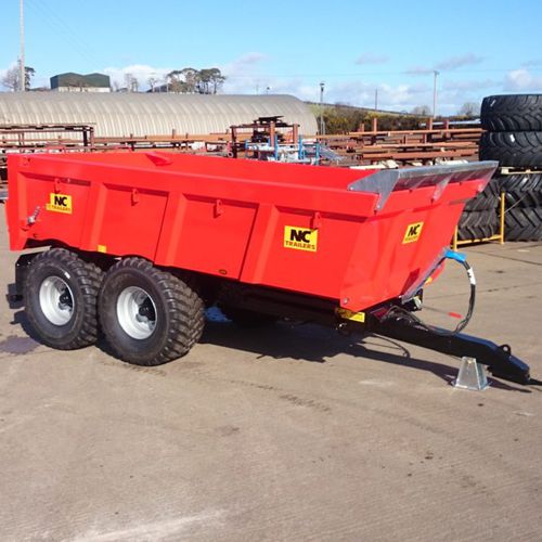 2 DİNGİL  TARIM RÖMORKU  EURO MODEL