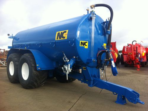 TANDEM DİNGİLLİ ÇAMUR POMPASI