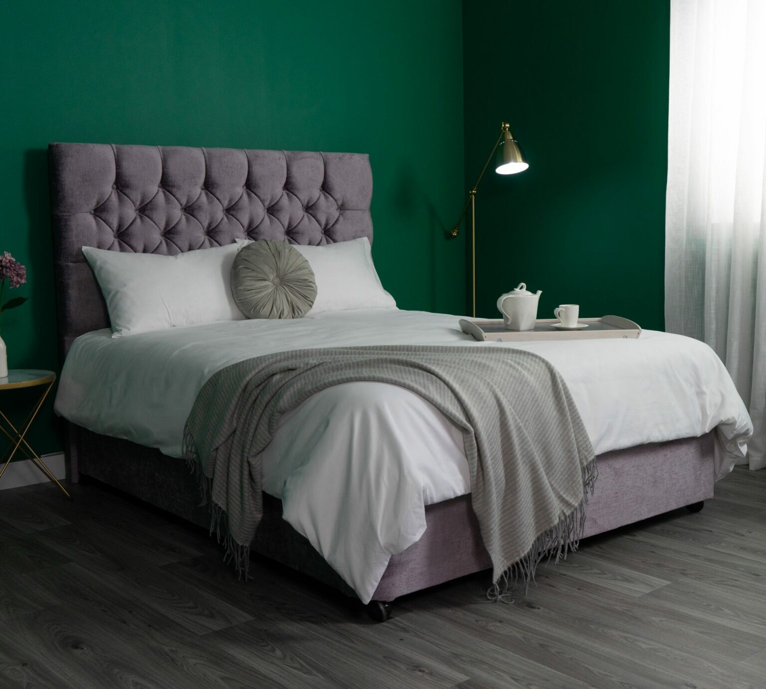 Adjustable Queen Size Beds