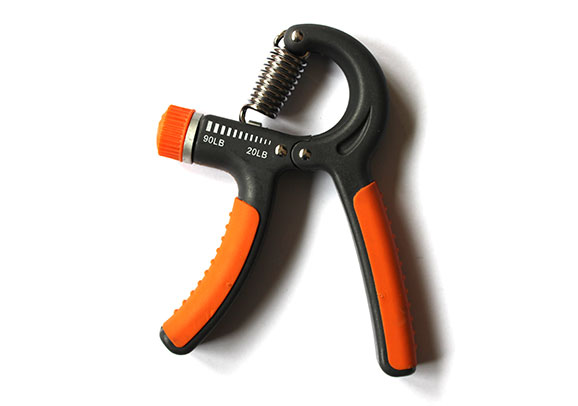 Hand grip (EL SIKMA)