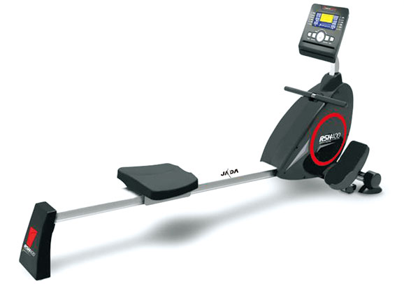 KÜREK ÇEKME APARATLARI