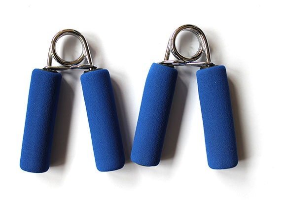 JSHG02P Hand grip  (EL SIKMA)