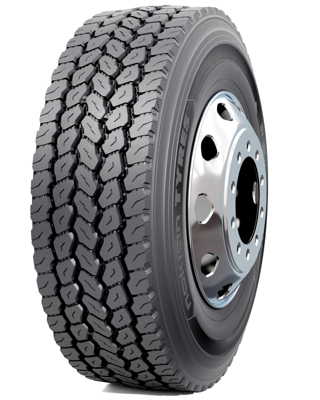 NOKIAN R-TRUCK DİREKSİYON LASTİKLERİ