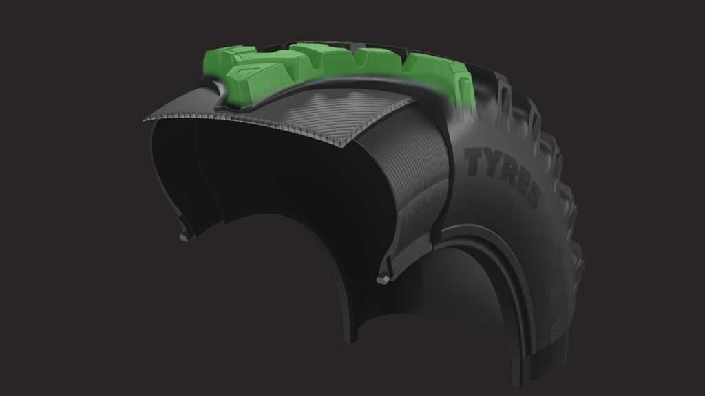 TARIM VE TAAHHÜT LASTİKLERİ