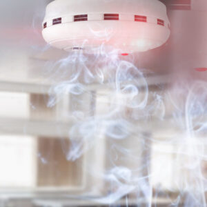 gaz alarm ve algilama sistemleri