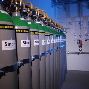 sinorix dogal sondurme sistemleri