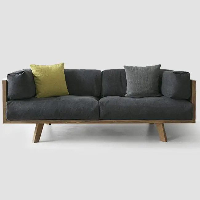 Contemporary sofa