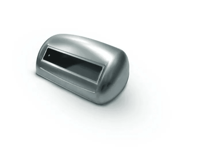 sample press-formed metals