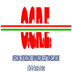 O.C.R.E. Elettromeccanica  S.N.C.  