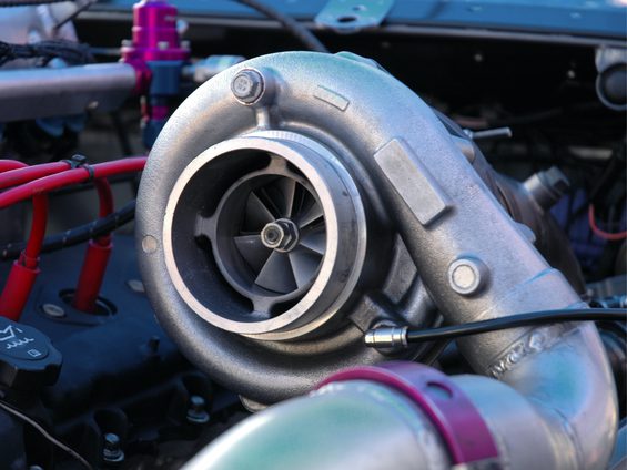 is makineleri motor turbolari