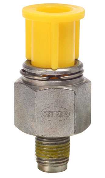 Aftermarket Quick Connectors