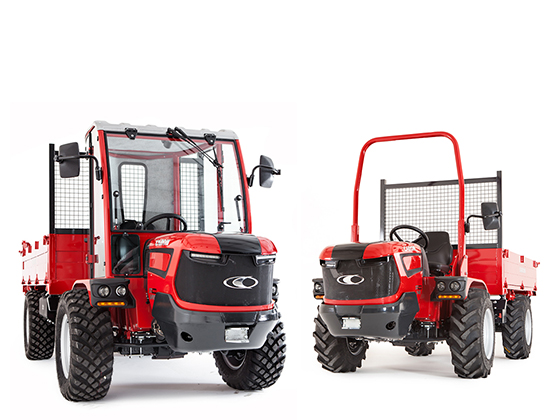 200/300 EVO4 SERIES الناقل الناقل